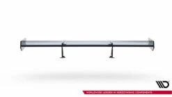 Maxton Design - Carbon Fiber Rear Wing With Upper Swan Mounting + LED Mazda MX-5 ND (MK4) -FlareCraft Store eng pl Carbon Spoiler With Upper Swan Mounting LED Mazda MX 5 ND Mk4 21054 13