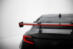 Maxton Design - Carbon Fiber Rear Wing With Upper Swan Mounting + LED Toyota GR86 / Subaru BRZ MK2 19 Maxton Design - Carbon Fiber Rear Wing With Upper Swan Mounting + LED Toyota GR86 / Subaru BRZ MK2 -FlareCraft Store eng pl Carbon Spoiler With Upper Swan Mounting LED Toyota GR86 Subaru BRZ Mk2 21653 14