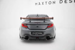 Maxton Design - Carbon Fiber Rear Wing With Upper Swan Mounting + LED Toyota GR86 / Subaru BRZ MK2 20 Maxton Design - Carbon Fiber Rear Wing With Upper Swan Mounting + LED Toyota GR86 / Subaru BRZ MK2 -FlareCraft Store eng pl Carbon Spoiler With Upper Swan Mounting LED Toyota GR86 Subaru BRZ Mk2 21653 15