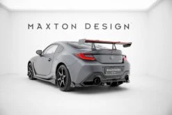 Maxton Design - Carbon Fiber Rear Wing With Upper Swan Mounting + LED Toyota GR86 / Subaru BRZ MK2 21 Maxton Design - Carbon Fiber Rear Wing With Upper Swan Mounting + LED Toyota GR86 / Subaru BRZ MK2 -FlareCraft Store eng pl Carbon Spoiler With Upper Swan Mounting LED Toyota GR86 Subaru BRZ Mk2 21653 16