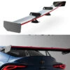Maxton Design - Carbon Fiber Rear Wing With Upper Swan Mounting + LED Toyota Supra MK5 1 Maxton Design - Carbon Fiber Rear Wing With Upper Swan Mounting + LED Toyota Supra MK5 -FlareCraft Store eng pl Carbon Spoiler With Upper Swan Mounting LED Toyota Supra Mk5 21209 9