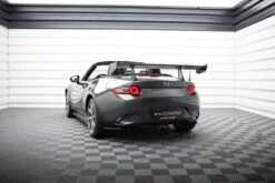Maxton Design - Carbon Fiber Rear Wing With Upper Swan Mounting Mazda MX-5 ND (MK4) 15 Maxton Design - Carbon Fiber Rear Wing With Upper Swan Mounting Mazda MX-5 ND (MK4) -FlareCraft Store eng pl Carbon Spoiler With Upper Swan Mounting Mazda MX 5 ND Mk4 21052 13