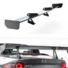 Maxton Design - Carbon Fiber Rear Wing With Upper Swan Mounting Mazda MX-5 ND (MK4) -FlareCraft Store eng pl Carbon Spoiler With Upper Swan Mounting Mazda MX 5 ND Mk4 21052 16