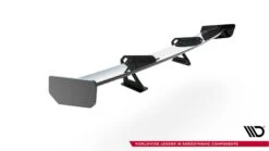 Maxton Design - Carbon Fiber Rear Wing With Upper Swan Mounting Mazda MX-5 ND (MK4) 24 Maxton Design - Carbon Fiber Rear Wing With Upper Swan Mounting Mazda MX-5 ND (MK4) -FlareCraft Store eng pl Carbon Spoiler With Upper Swan Mounting Mazda MX 5 ND Mk4 21052 8