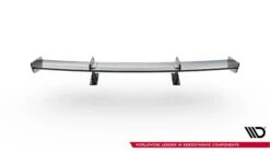 Maxton Design - Carbon Fiber Rear Wing With Upper Swan Mounting Mercedes Benz CLA-Class Coupe C118 -FlareCraft Store eng pl Carbon Spoiler With Upper Swan Mounting Mercedes Benz CLA Coupe C118 21585 16