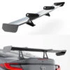 Maxton Design - Carbon Fiber Rear Wing With Upper Swan Mounting Toyota GR86 / Subaru BRZ MK2 -FlareCraft Store eng pl Carbon Spoiler With Upper Swan Mounting Toyota GR86 Subaru BRZ Mk2 21651 10