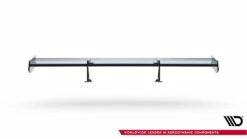 Maxton Design - Carbon Fiber Rear Wing With Upper Swan Mounting Toyota GR86 / Subaru BRZ MK2 -FlareCraft Store eng pl Carbon Spoiler With Upper Swan Mounting Toyota GR86 Subaru BRZ Mk2 21651 5