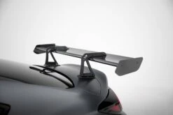 Maxton Design - Carbon Fiber Rear Wing With Upper Swan Mounting Toyota GR86 / Subaru BRZ MK2 -FlareCraft Store eng pl Carbon Spoiler With Upper Swan Mounting Toyota GR86 Subaru BRZ Mk2 21651 9