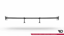 Maxton Design - Carbon Fiber Rear Wing With Upper Swan Mounting Toyota Supra MK5 -FlareCraft Store eng pl Carbon Spoiler With Upper Swan Mounting Toyota Supra Mk5 21206 12