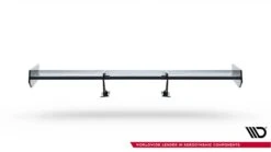 Maxton Design - Carbon Fiber Rear Wing With Upper Swan Mounting Toyota Supra MK5 -FlareCraft Store eng pl Carbon Spoiler With Upper Swan Mounting Toyota Supra Mk5 21206 7