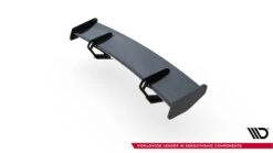 Maxton Design - Carbon Fiber Rear Wing With Upper Swan Mounting V.1 Porsche 718 Cayman 982C 25 Maxton Design - Carbon Fiber Rear Wing With Upper Swan Mounting V.1 Porsche 718 Cayman 982C -FlareCraft Store eng pl Carbon Spoiler With Upper Swan Mounting V 1 Porsche 718 Cayman 982c 21519 6