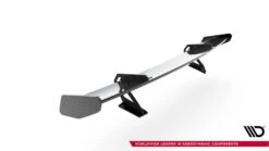 Maxton Design - Carbon Fiber Rear Wing With Upper Swan Mounting V.1 Porsche 718 Cayman 982C 26 Maxton Design - Carbon Fiber Rear Wing With Upper Swan Mounting V.1 Porsche 718 Cayman 982C -FlareCraft Store eng pl Carbon Spoiler With Upper Swan Mounting V 1 Porsche 718 Cayman 982c 21519 8