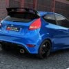 Maxton Design - Roof Spoiler (RS Look) Ford Fiesta MK7 / MK7 FL -FlareCraft Store eng pl Roof Spoiler RS Look Ford Fiesta Mk7 Mk7 FL 1300 1