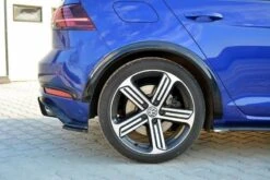 Maxton Design - Fenders Extension Volkswagen Golf R / R-Line MK7.5 14 Maxton Design - Fenders Extension Volkswagen Golf R / R-Line MK7.5 -FlareCraft Store eng pm FENDERS EXTENSION VW GOLF VII R FACELIFT 571 5