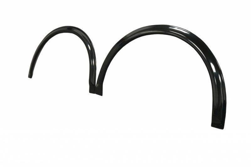 Maxton Design - Fenders Extension Volkswagen Golf R / R-Line MK7.5 8 Maxton Design - Fenders Extension Volkswagen Golf R / R-Line MK7.5 - Image 6