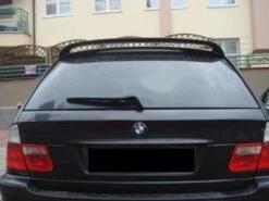 Maxton Design - Roof Spoiler BMW Series 3 E46 Estate