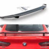 Maxton Design - Rear Wing BMW Series 8 Coupe M-Pack G15 & BMW M8 Coupe F92 -FlareCraft Store eng pm Spoiler BMW M80I G15 10563 11