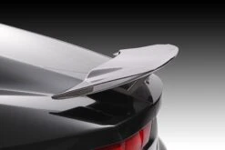 Piecha - GT Rear Wing Jaguar F-Type Coupe