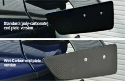 RK Design - Rear Wing Mini Cooper S & JCW F56 -FlareCraft Store image