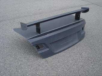 Floßmann - Rear Wing M3 GTS 5 Floßmann - Rear Wing M3 GTS - Image 3