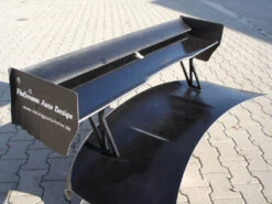 Floßmann - Rear Wing M4 GTS 9 Floßmann - Rear Wing M4 GTS -FlareCraft Store image 406b7ca8 ccd3 4f7e ad7f b1b86cf53310