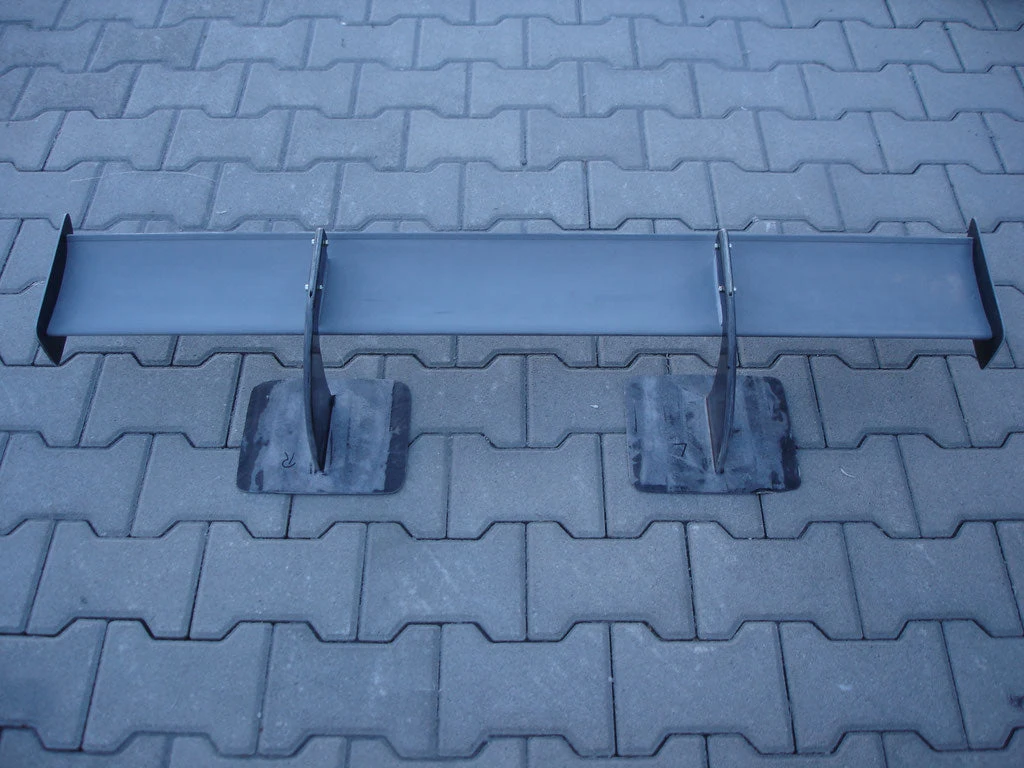 Floßmann - Rear Wing GTS DTM-Style 6 Floßmann - Rear Wing GTS DTM-Style - Image 4