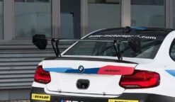 Floßmann - Rear Wing M4 GTS