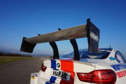 Floßmann - Rear Wing DTM
