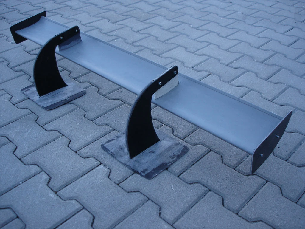 Floßmann - Rear Wing GTS DTM-Style 5 Floßmann - Rear Wing GTS DTM-Style - Image 3