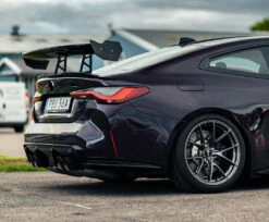 Floßmann - GTR Rear Wing BMW M3/M4 G80/G82