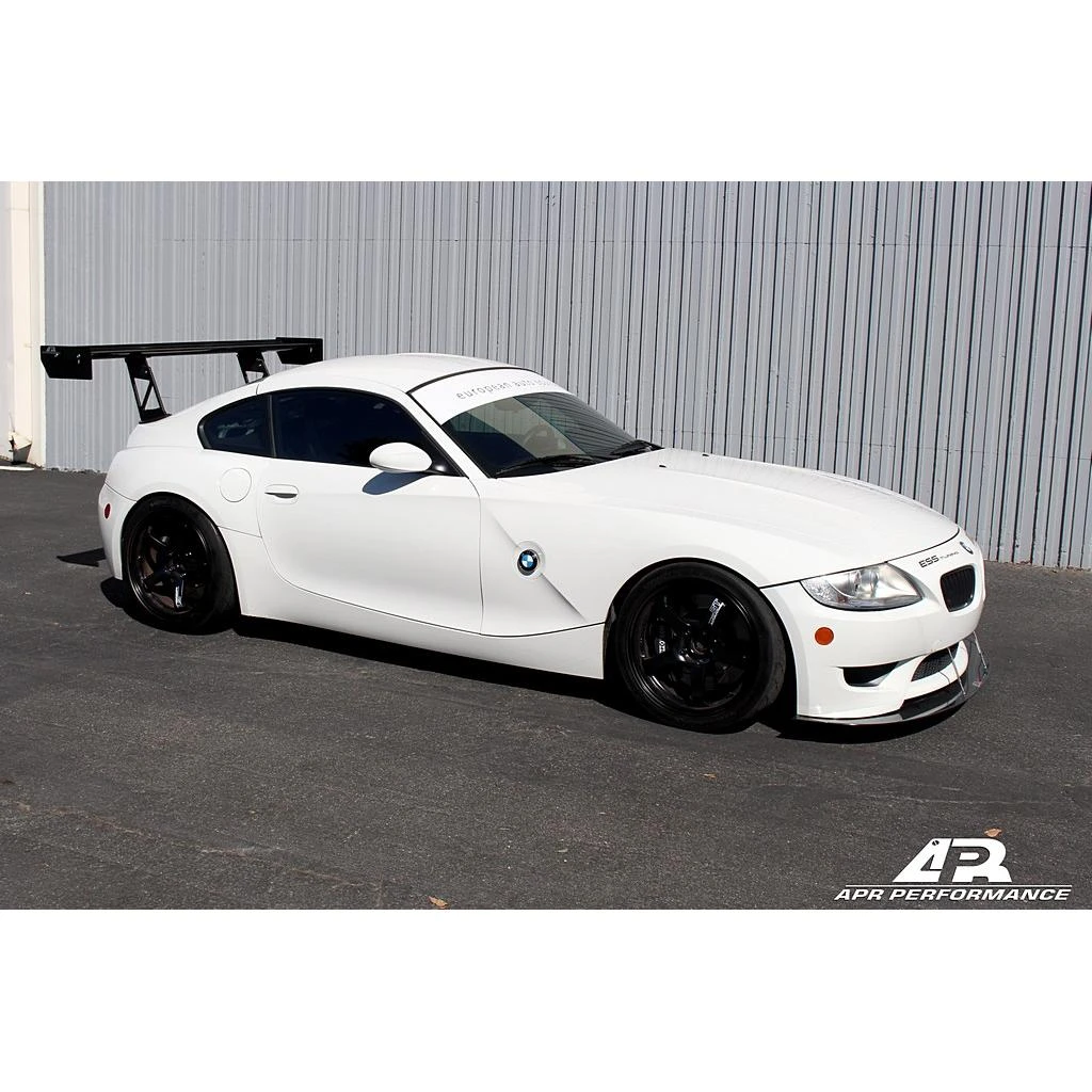APR Performance - Adjustable Wing GT-250 67" BMW Z4 E86 Coupe 4 APR Performance - Adjustable Wing GT-250 67" BMW Z4 E86 Coupe - Image 2