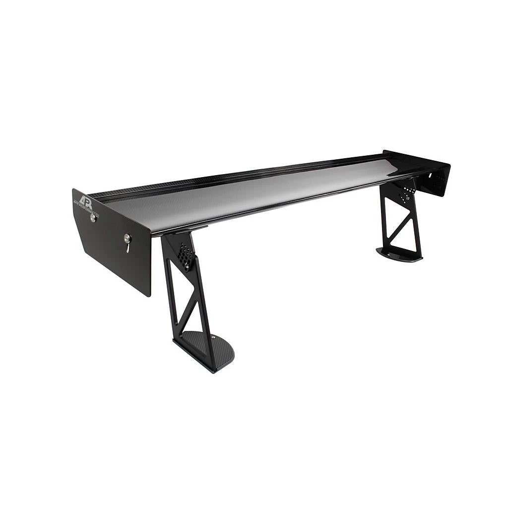 APR Performance - Adjustable Wing GT-250 67" BMW Series 3 / M3 E36 3 APR Performance - Adjustable Wing GT-250 67" BMW Series 3 / M3 E36