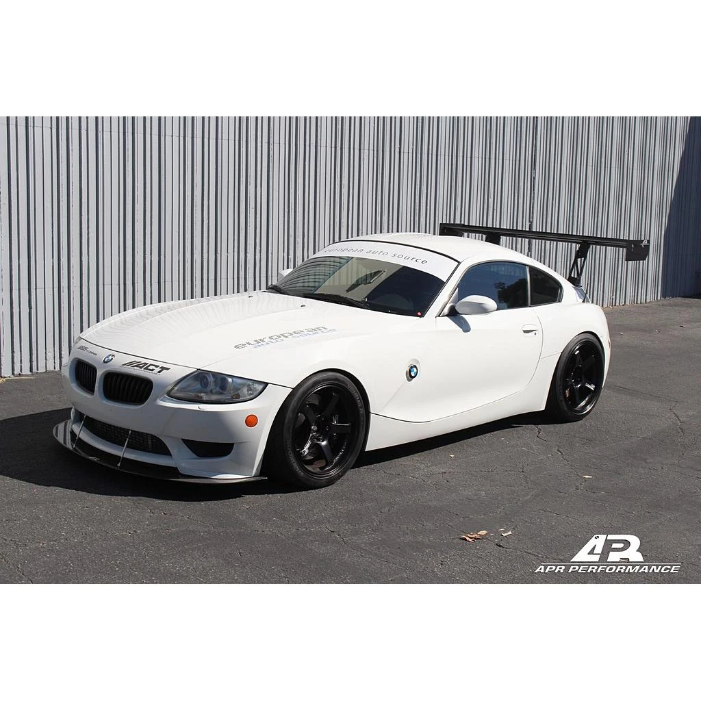 APR Performance - Adjustable Wing GT-250 67" BMW Z4 E86 Coupe 5 APR Performance - Adjustable Wing GT-250 67" BMW Z4 E86 Coupe - Image 3