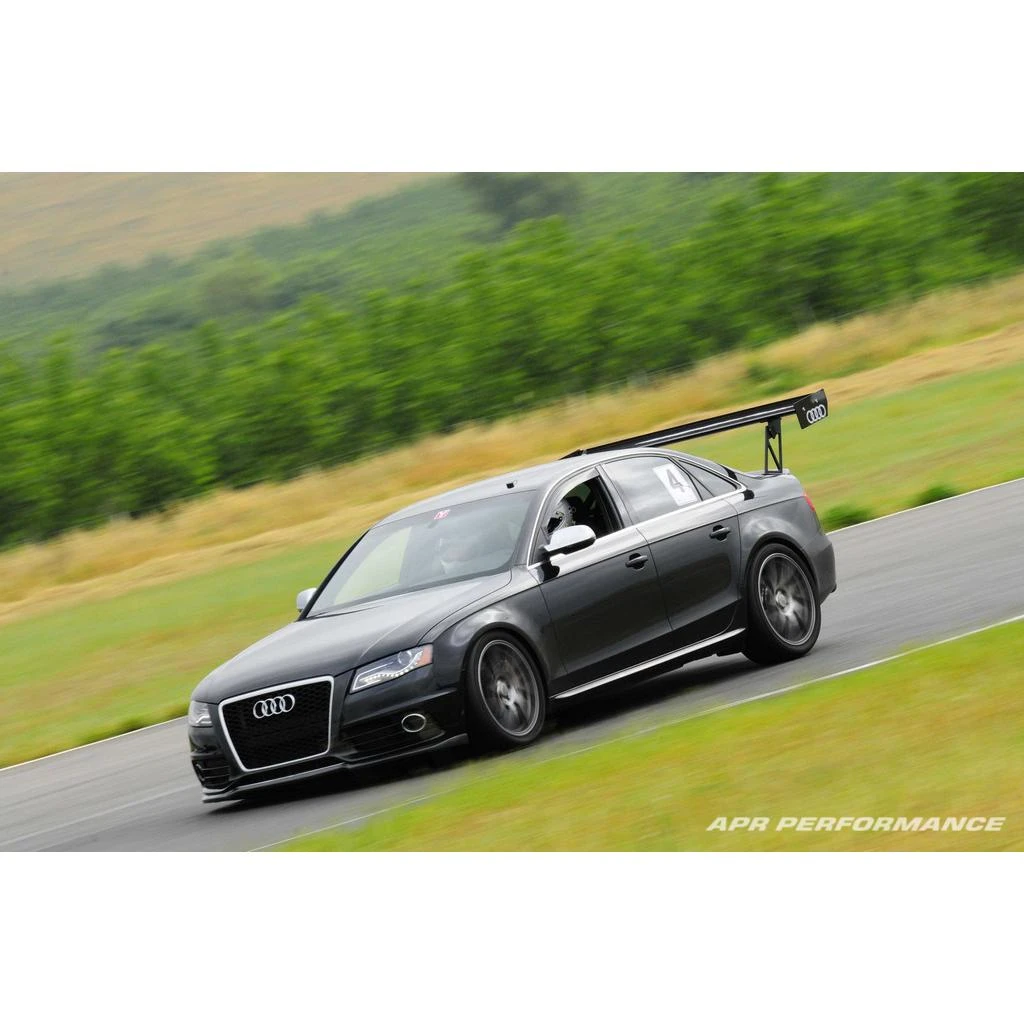 APR Performance - Adjustable Wing GT-250 67" Audi S4 B8 6 APR Performance - Adjustable Wing GT-250 67" Audi S4 B8 - Image 4