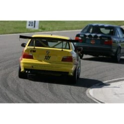 APR Performance - Adjustable Wing GTC-300 67" BMW Series 3 / M3 E36