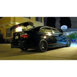 APR Performance - Adjustable Wing GTC-300 61" BMW Series 3 / M3 E90