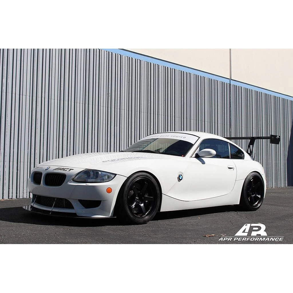 APR Performance - Adjustable Wing GT-250 67" BMW Z4 E86 Coupe 6 APR Performance - Adjustable Wing GT-250 67" BMW Z4 E86 Coupe - Image 4