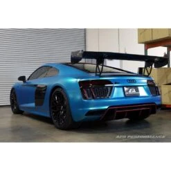 APR Performance - Adjustable Wing GTC-500 74" With Active Spoiler Panel Replacement Audi R8 4S -FlareCraft Store image proxy 3 2f7267d8 8064 41a6 a2e4 3840c92a1703