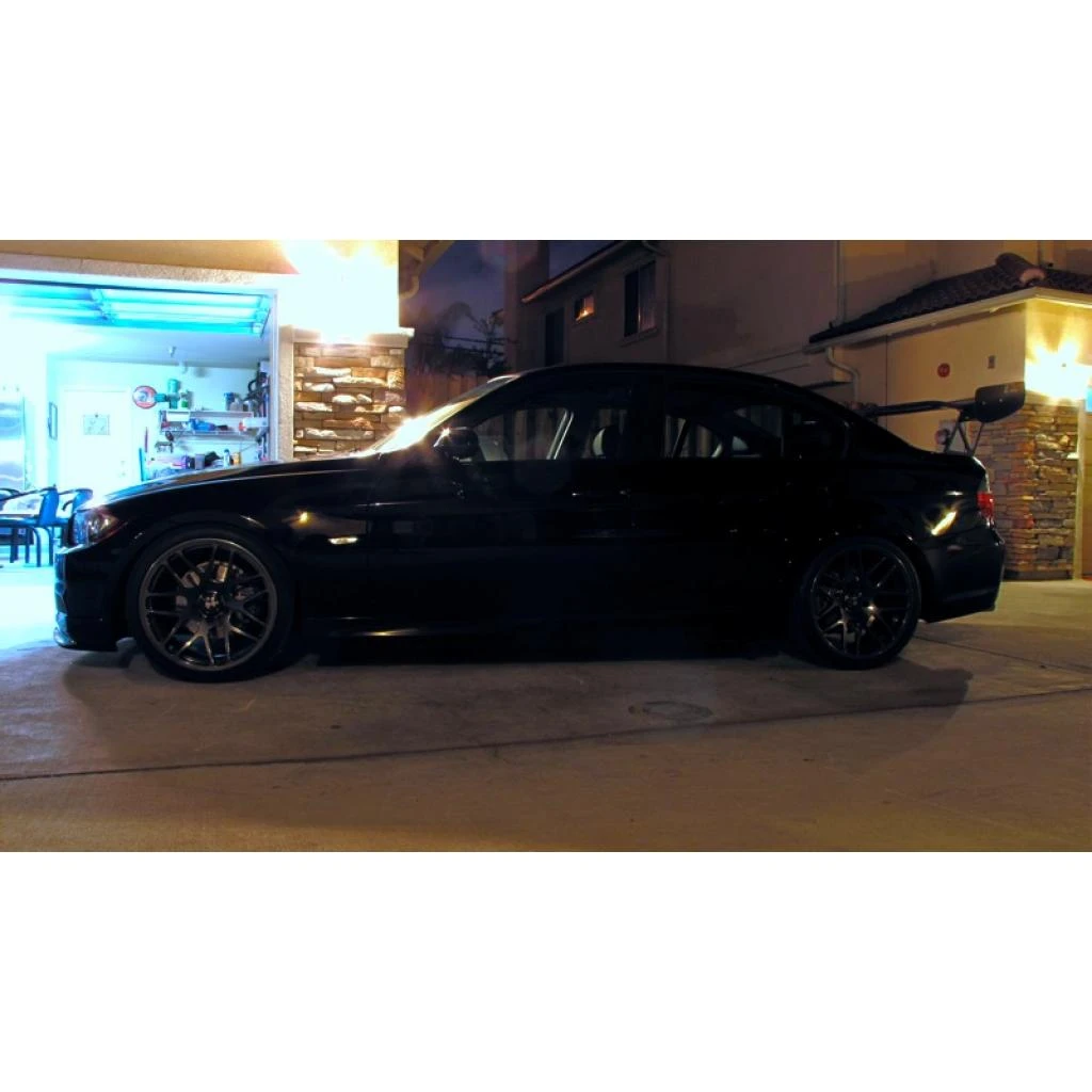 APR Performance - Adjustable Wing GTC-300 67" BMW Series 3 / M3 E90 6 APR Performance - Adjustable Wing GTC-300 67" BMW Series 3 / M3 E90 - Image 4