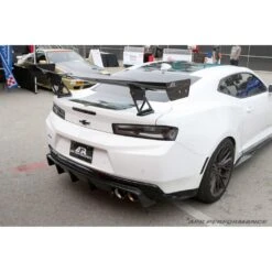 APR Performance - Adjustable Wing GTC-300 67" Chevrolet Camaro MK6