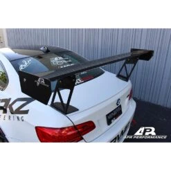 APR Performance - Adjustable Wing GT-250 61" BMW M3 E92