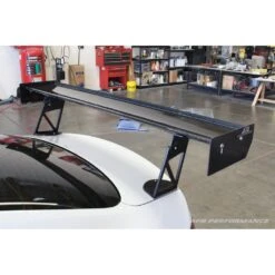 APR Performance - Adjustable Wing GT-250 67" Audi S5 8T