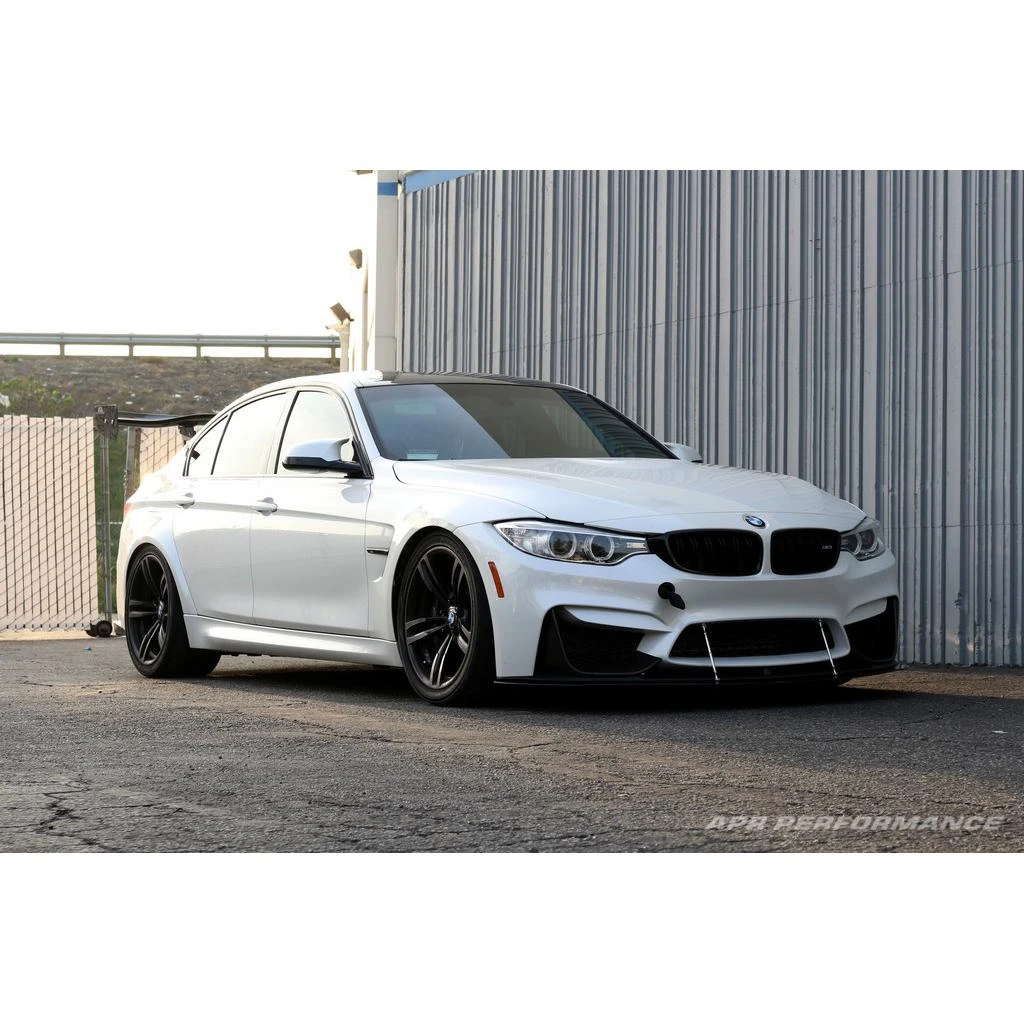 APR Performance - Adjustable Wing GTC-300 67" BMW M3 F80 7 APR Performance - Adjustable Wing GTC-300 67" BMW M3 F80 - Image 5