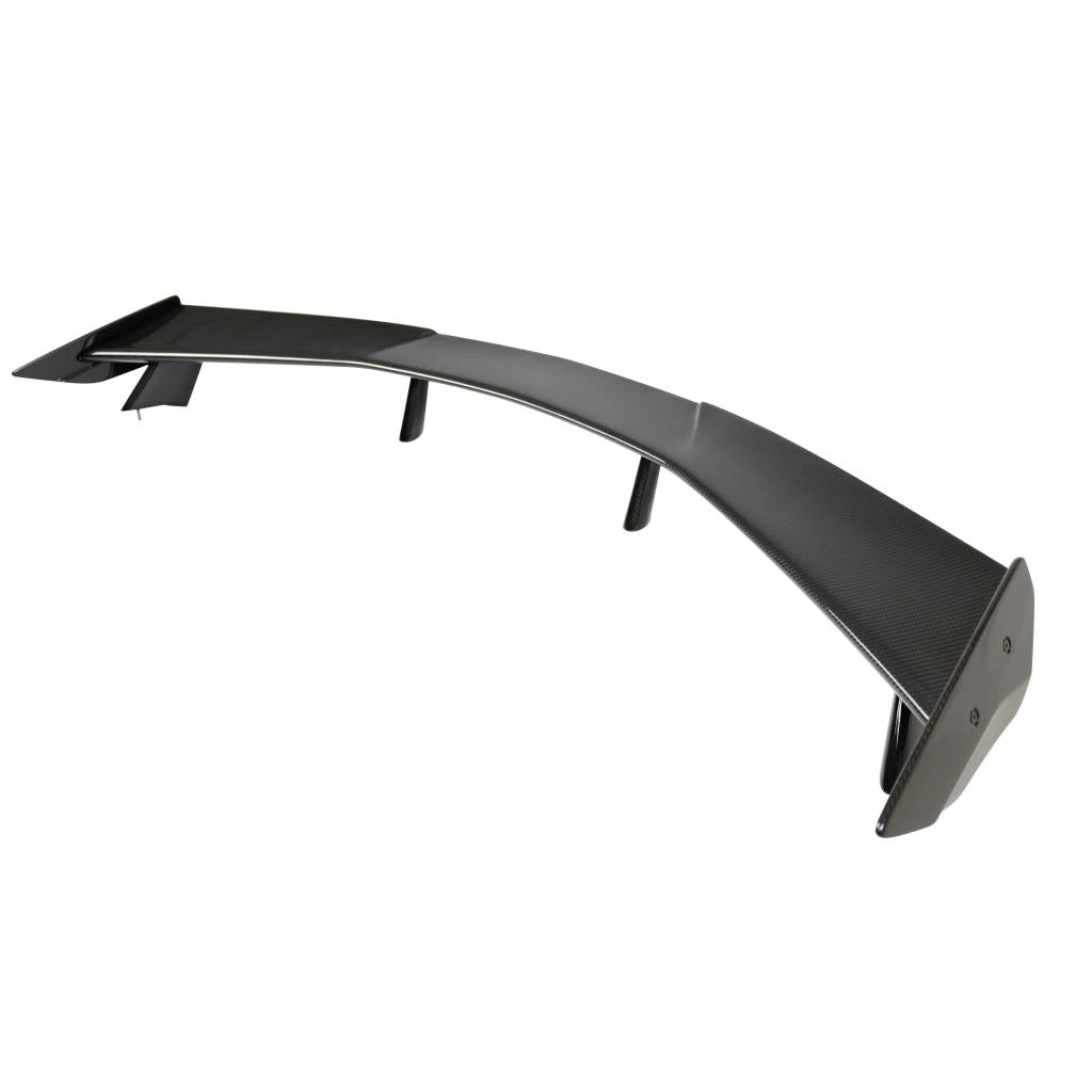 APR Performance - High Wing Chevrolet Corvette C8 4 APR Performance - High Wing Chevrolet Corvette C8 - Image 2