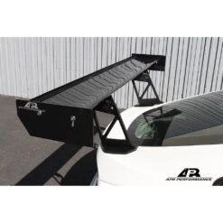 APR Performance - Adjustable Wing GT-250 61" BMW Z4 E86 Coupe