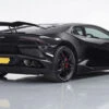 Nero Design - Rear Wing Lamborghini Huracan -FlareCraft Store slider 2 1920 a101cb6b a9b1 4ce6 9ae3 8c74ad344870